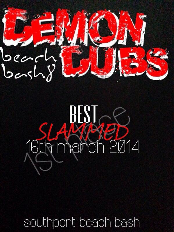 demondubscom's tweet photo. Virtual trophies http://t.co/8ns2owVnHc