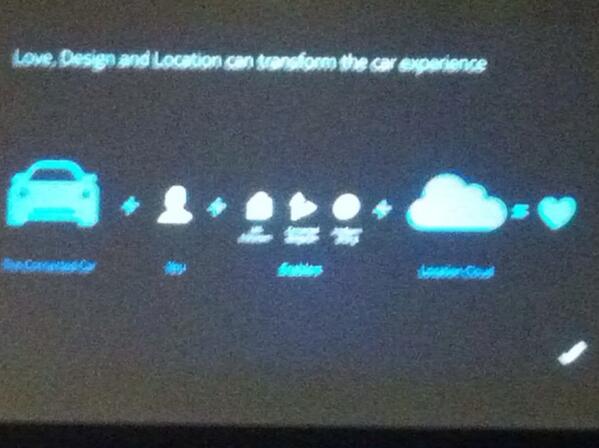 shadow4611's tweet photo. "The best interface is no interface at all" Design For Drivers. #RethinkCCs http://t.co/ZbuNT0dsPN