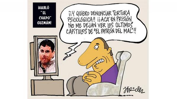 LAVOZcomar's tweet photo. Mirá lo mejor de #Jericles del 3 al 9 de marzo http://t.co/t6JfWIfAOz http://t.co/b0HwwJGzjr