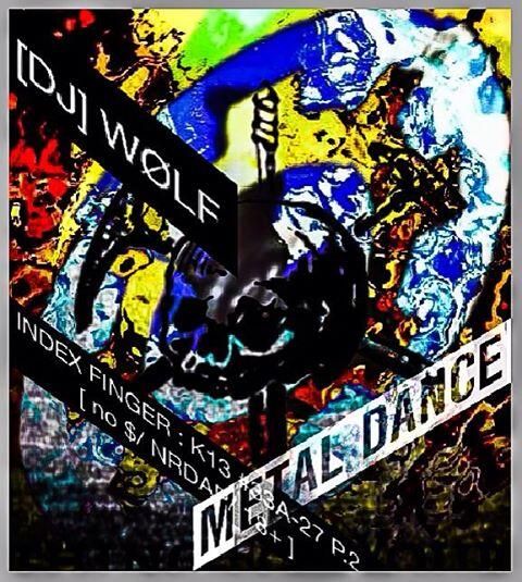 IF_Club's tweet photo. '¿What do @Fear_Factory, @gnuman_ and @nineinchnails have in common?' Answers by #WØLF >>> 14/03/2014 http://t.co/X4GyVv1XBN