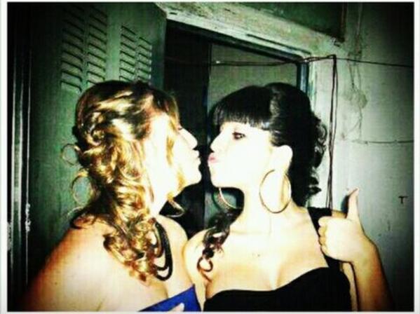 Marietaromerog's tweet photo. Por mi rubia preferida soy capaz de sacar el pasado más choni...Ganas de compartir contigo tu versión 2.0 @1003Lidia http://t.co/I6dTESFW3s
