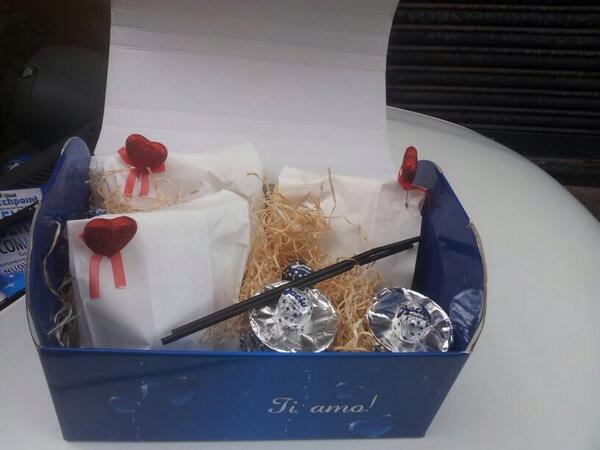 Jemis Cafè Pozzuoli tweet media