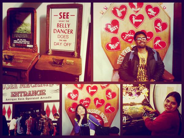 MechMocha's tweet image. Old arcade fun @Chartboost #ChartboostUniversity @newslin