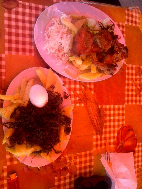 juliamdominzain's tweet image. @einwurm sabelo! También seguimos tus #emitips y almorzamos liviano