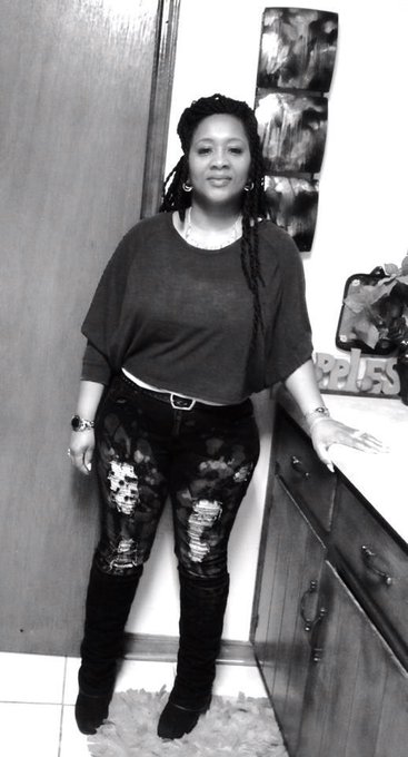 Watch El~Shakur ✨'s leaked NSFW photo on TwXstars