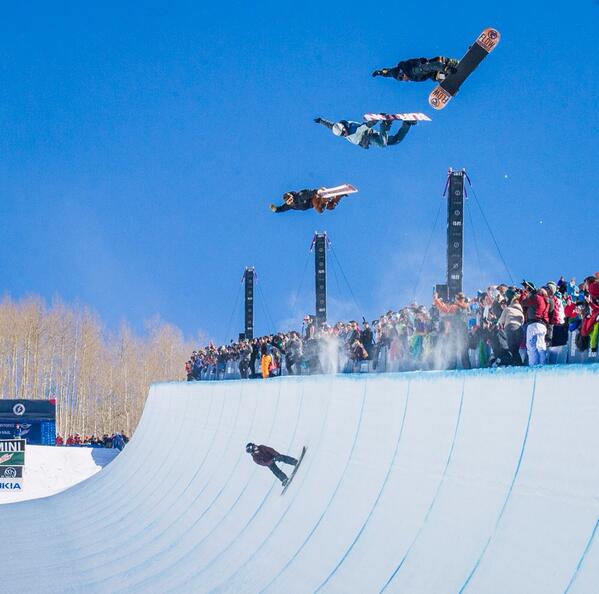 Burton Snowboards tweet media