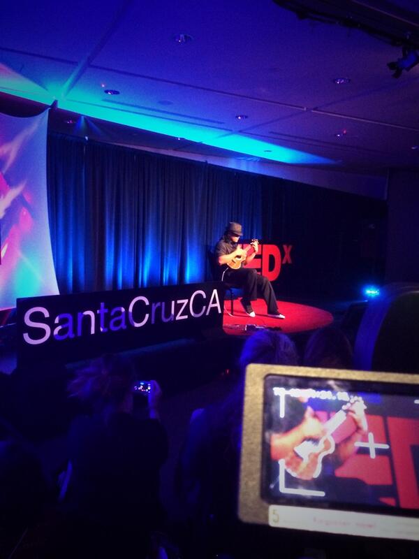 GhostHandProd's tweet photo. Another successful shoot at #tedxsantacruz   GHP provided all multi-camera equipment again this year for  the event http://t.co/NWm98pcO4d