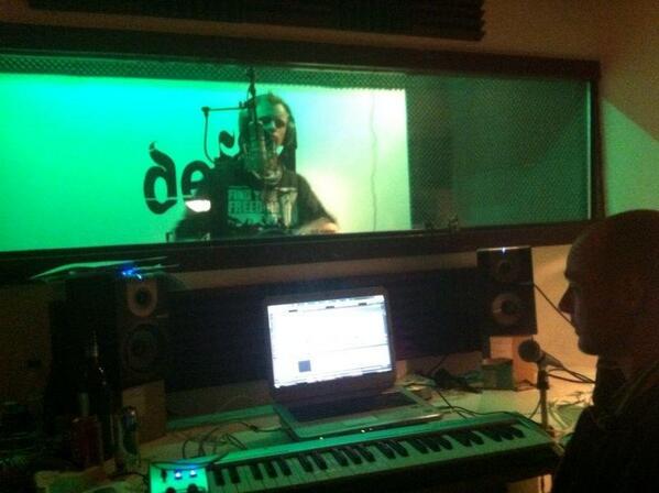 DeF3Studio tweet picture
