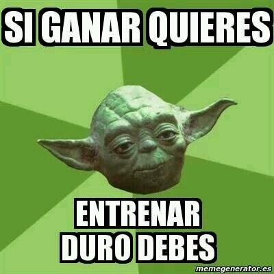 masnatacion's tweet photo. Si ganar quieres entrenar duro debes. #soynadador http://t.co/NmZovFyXaa