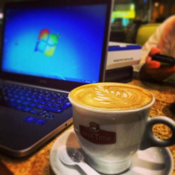 s_a_909_'s tweet image. #Java_Time