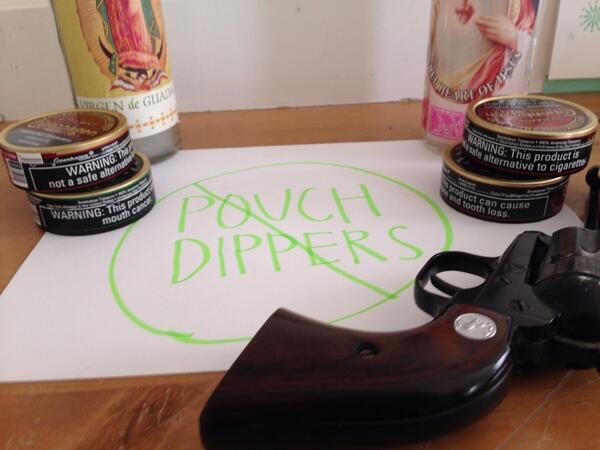 THEDBHLIFE's tweet photo. The Dip Brotherhood with one important condition. 
Photo creds: @princelindsey http://t.co/FFQgw9FOmx