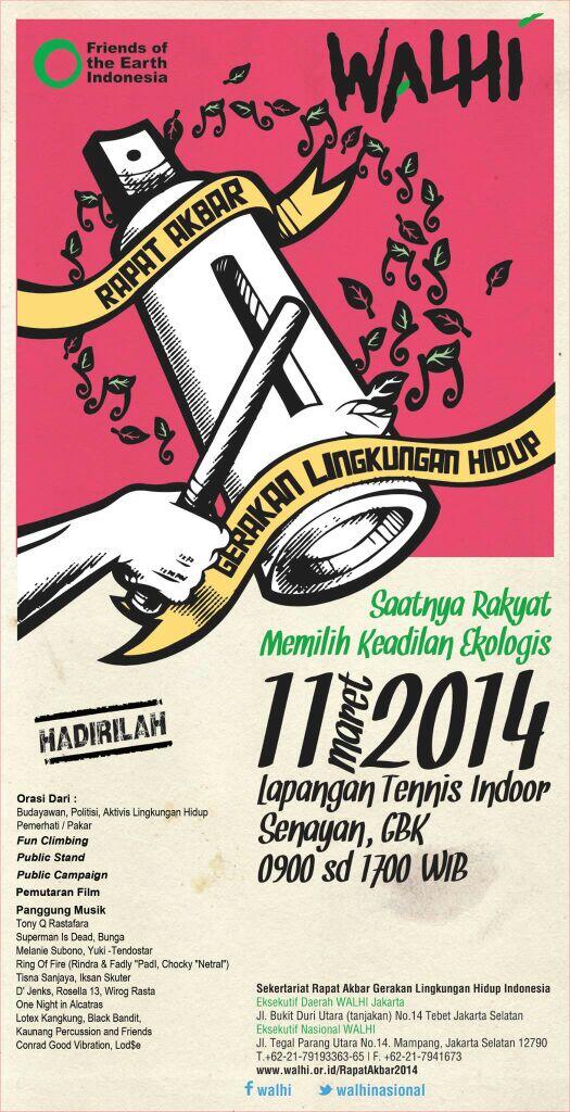 SID_Official's tweet image. Revisi rundown acara esok di Tennis In Door Senayan. SID on stage jam 19.30-20.00. Bersiap!