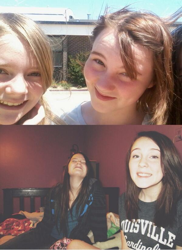 princessiisabel's tweet photo. let's thank puberty for more emo http://t.co/FHmoiznxK2