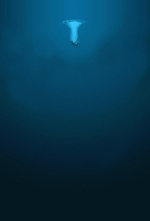 lmagenesTuits's tweet photo. El océano es un lugar hermoso y aterrador. http://t.co/K0EBMuStb1