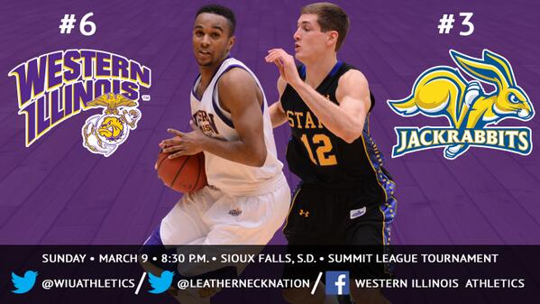WIUAthletics's tweet photo. Minutes from tipping off here inside Sioux Falls Arena. No. 6 #WIUMBB faces No. 3 SDSU. http://t.co/xHUznZpc9t http://t.co/3Zj68gWvZT