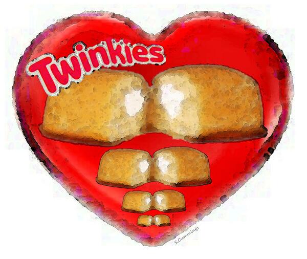 We missed you while we were away, but we're so glad you still love us