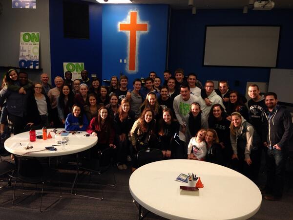 dadio4's tweet photo. 17 days until a team of 48 head to Haiti. I can hardly wait to for the time with these students. http://t.co/FW72FcvcWH
