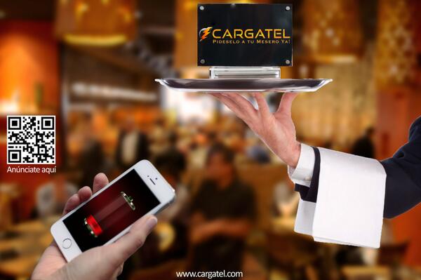 CARGATEL tweet media