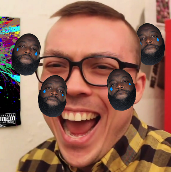 rHHHofficial's tweet image. #sadboys