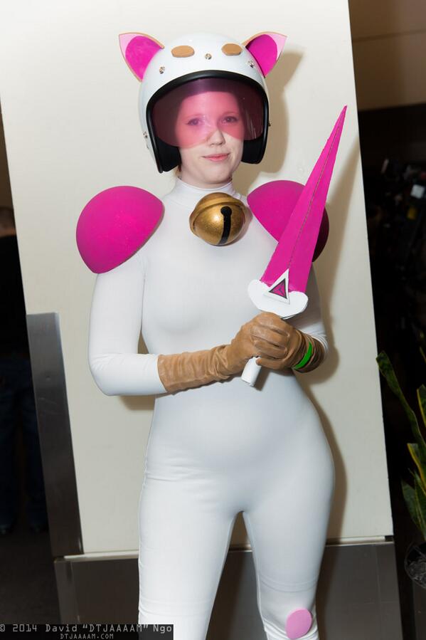 Bee And Puppycat Bee Cosplay bee-and-puppycat-bee-cosplay
