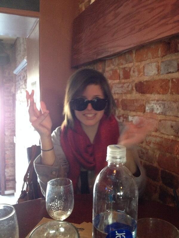 HotPocktHotMess's tweet photo. That's one bad bitch @BHiggs90 http://t.co/bAGhmV4vHx