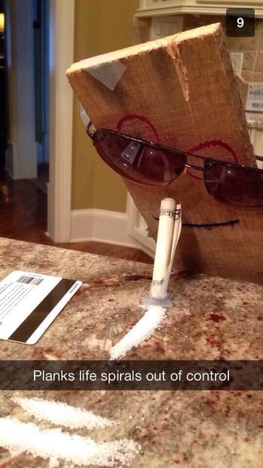 CaptunMericuh's tweet photo. wut teh fuk plenk?! Yuo're ruening yuor lief! http://t.co/K6qQ7fb57B