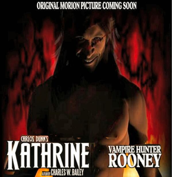 my name is Carlos Dunn &amp; I've put many years of my life into bringing my dream movie to life igg.me/p/carlos-dunn-…