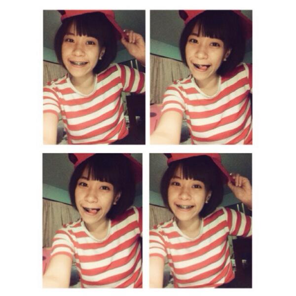 BeKingdoawn's tweet image. รักเธออ &amp;lt;3 #Maprang