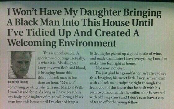BestProHumor's tweet photo. I was ready to be offended http://t.co/RWdcr6qkWh