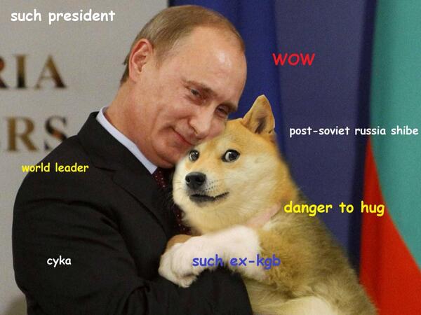 Notputin (@putinpotpie) on Twitter photo 