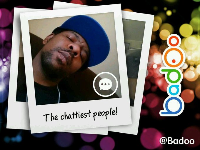 I never stop chatting! I can chat all night long on #badoo! http://t.co/mHzpQHpGag http://t.co/KQKoE<a href="/tag/badoo"class="tags"><span>#badoo</span></a>