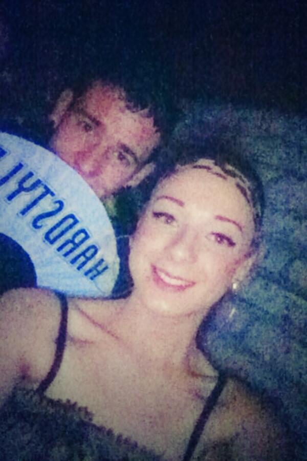 you mean the world to me, you're the most important guy in my whole life, just like my little brother, i love you ❤️