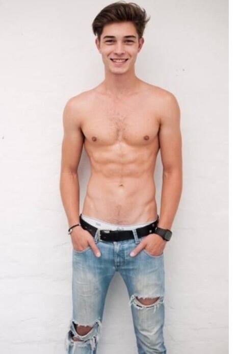 Late #SeductiveSunday