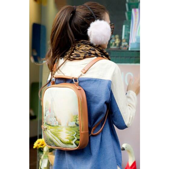 tomtopfans's tweet image. The #packpack is so cute! Love it!  bit.ly/1oE37ad