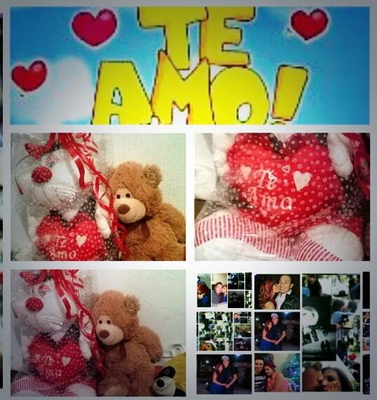 m_meluka29's tweet photo. @ChRisRotor gracias por. El. Detalle tan lindo mi amor. Me encanto te amo. Moshii ya tiene 2 lindos compañeros 😏 http://t.co/gfD5HR8kJ8