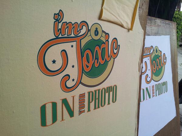 croniz_inf's tweet photo. Hasil sablon SW kami :) #cronizinfected https://t.co/tQHPkYxOuy