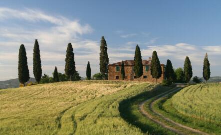 AmazingREPix's tweet image. Tuscan beauty