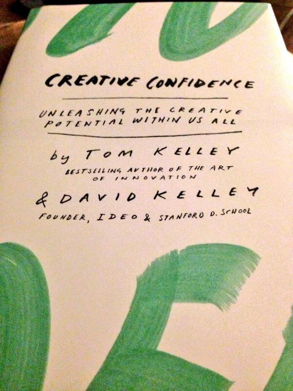 Madison_LeighG's tweet image. Hoping there is a secret chapter on how to get a job at IDEO #impactthroughdesign @IDEOjobs @kelleybros