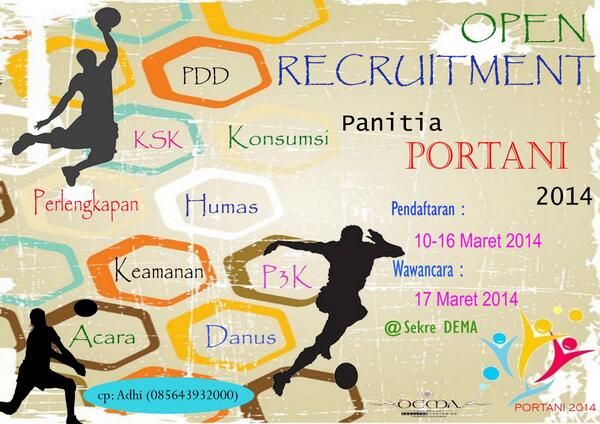 dhie_diyanah's tweet photo. Ayo teman-teman buruan daftar :D @agrifish12 @kmsepUGM @kmitugm @imhptUGM @KMIPUGM @imagroUGM @permahamiUGM http://t.co/o30fT01eFv