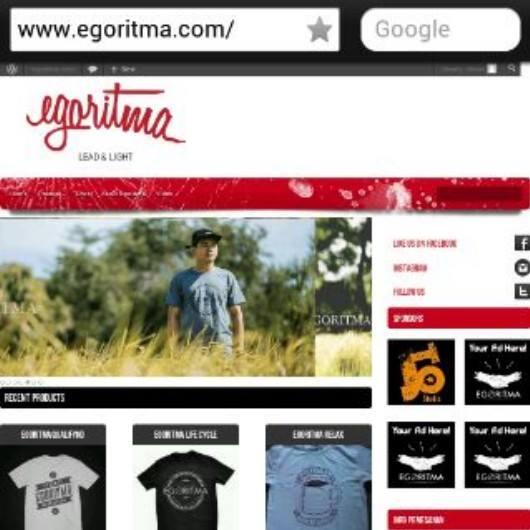 www(dot)egoritma(dot)com