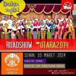 Photo by Komunikasi UI 2010 (@commUI10)