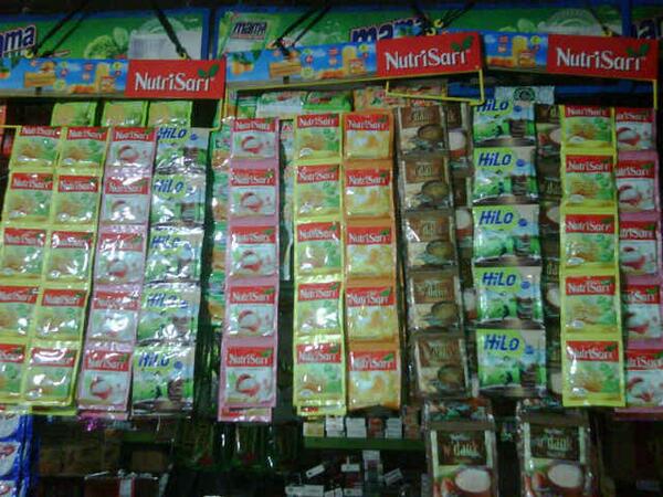 bambodwi's tweet photo. @NutriSariID #GeloraIBT http://t.co/d76Ndz0div