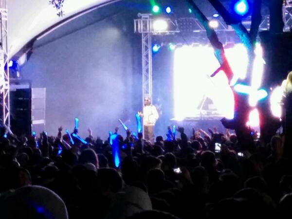 aprilyau's tweet photo. What a sick party with @SnoopDogg @redbeanbao  #sxsw #baoyau http://t.co/IYBr7sOkiA