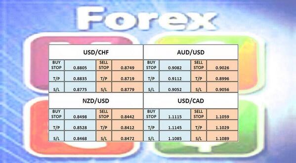 4x1000pip4x's tweet image. #FX