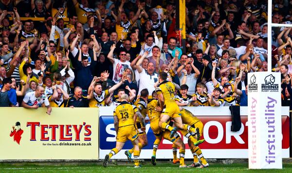 TheRFL's tweet photo. Another weekend of #extraordinaryrugby who was your stand out performance? http://t.co/Mwk3EIMWD4 http://t.co/qr2Xc4E3fh