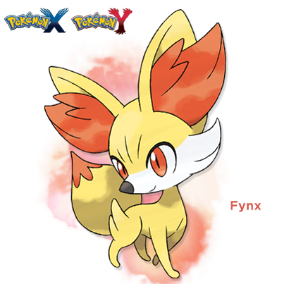 PokemonDEU's tweet photo. Eine Frage an #TeamFynx: Welche der Attacken, die Fynx erlernen kann, gefällt euch am besten? #PokemonXY http://t.co/wZxopzOjcr