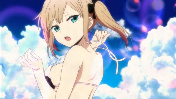 HamatorabaseINA's tweet image. konbanwa~