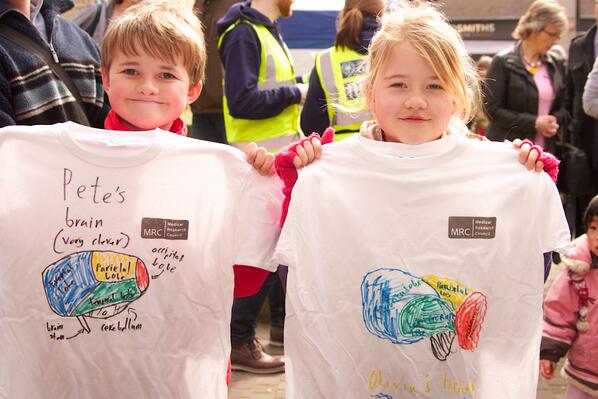 Medical Research Council tweet media