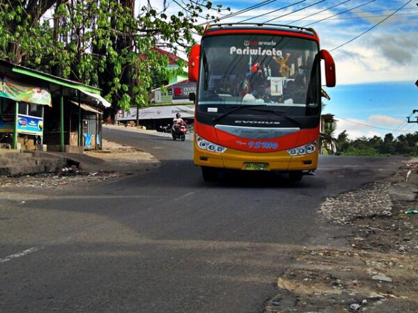 In Trowono, kab Gunungkidul cc : <a href="/NewArmada/">PT Mekar Armada Jaya</a> , <a href="/BMC_DIY/">BMC Korda DIY</a> , @BismaniaOrg