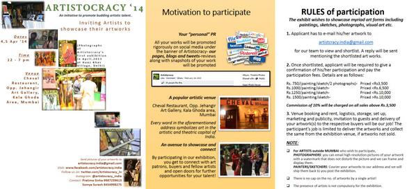 #artists #participate showcase ur #artworks at #Artistocracy
#RulesOfParticipation #paintings #sketches #photography